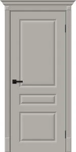 Межкомнатная дверь Скинни-14 Greyny BR6521
